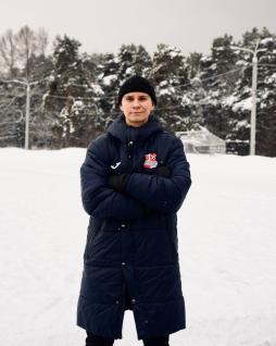 Кузьмина Наталья Сергеевна