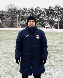 Кваша Дмитрий Игоревич