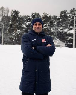 Лапаев Владимир Николаевич