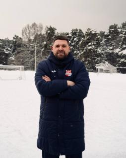 Маляренко Константин Витальевич