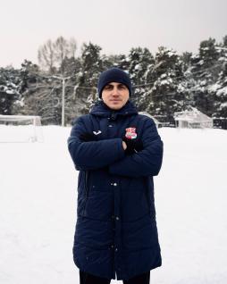 Казьмин Артем Сергеевич