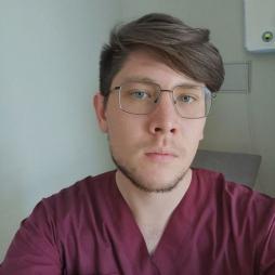 Ольков Федор Александрович