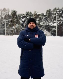 Костромцов Максим Евгеньевич