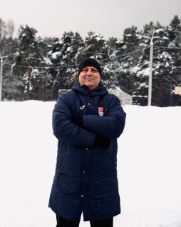 Цыганов Василий Сергеевич