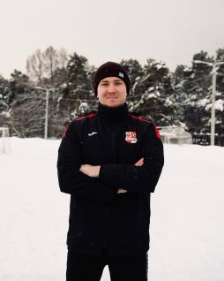 Ольков Федор Александрович