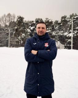 Кечин Александр Иванович