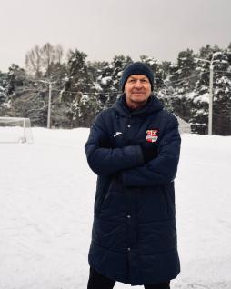 Воробьев Игорь Борисович