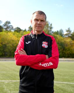 Царьков Евгений Викторович