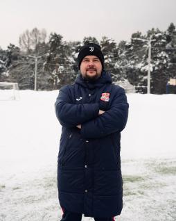 Львовски Андрей Юрьевич