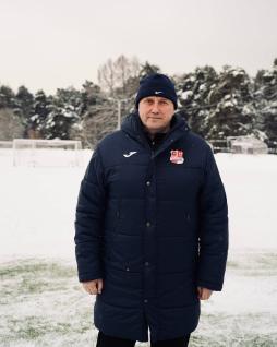 Ананьев Алексей Геннадьевич