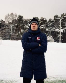 Корячко Илья Сергеевич