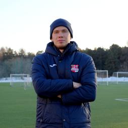 Корячко Илья Сергеевич