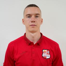 Космачев Владимир Витальевич